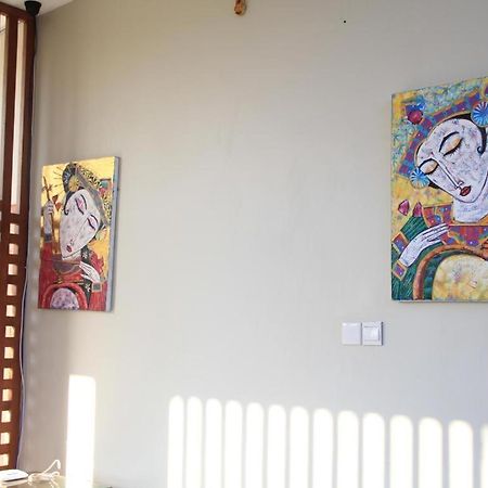 The Vinhill Studio Bali Apartment Esterno foto