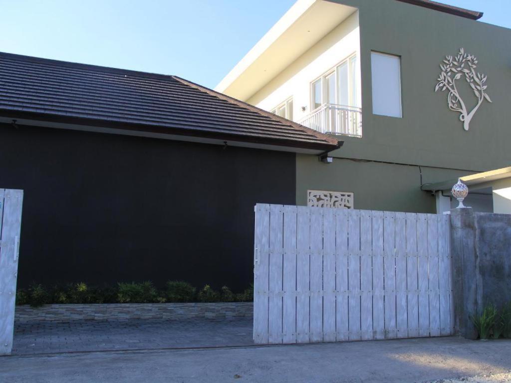 The Vinhill Studio Bali Apartment Esterno foto