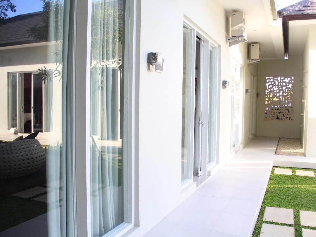 The Vinhill Studio Bali Apartment Esterno foto