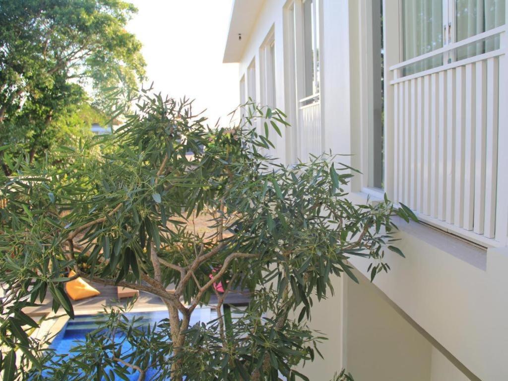 The Vinhill Studio Bali Apartment Esterno foto