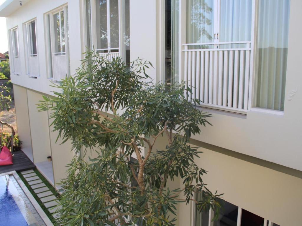 The Vinhill Studio Bali Apartment Esterno foto