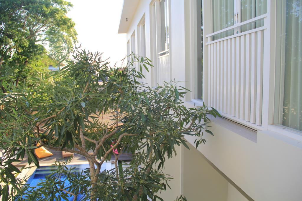 The Vinhill Studio Bali Apartment Esterno foto